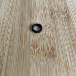 Crush Washer 8mm, 50pcs, FOX/RockShox