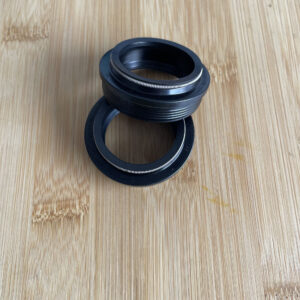 Dust Seal, 32mm, Lefty-Delta, Flange, LFD, 20pcs