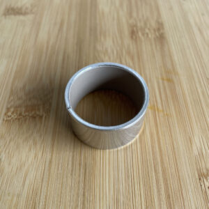 Lefty Delta, 32mm, Bushing, 20 PCS