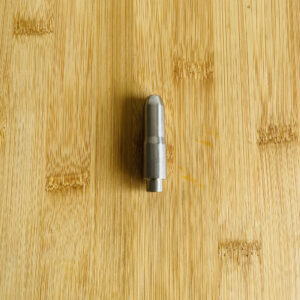 FOX, DPX2, Steel Shaft, Bullet Tool