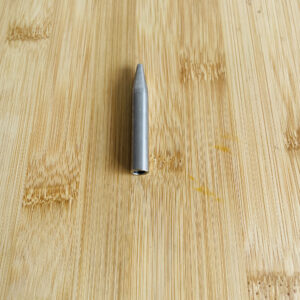 FOX, Grip X2 HSR, Bullet Tool Fork Cartridge