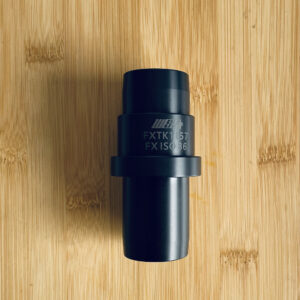 FOX IsoStrut, 36mm, Wiper/Bushing Install Tool