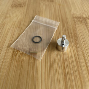 Race Day Top Compression Fix Cap, Tall, 1 pc