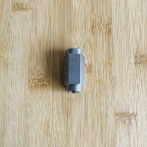 RS Lockout Piston Remove Tool, RCT/NUDE