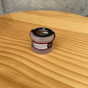 SlickFork Grease - Packing of  20g | 0.7 fl.oz - For suspensions high performance - Box with 24 unit