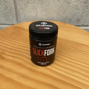 SlickFork Grease - Packing of 200g | 7.05 fl.oz - For suspensions high performance - Box with 6 unit