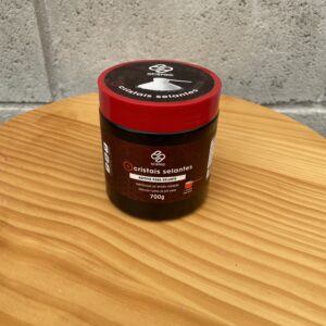 Sealing Crystals - packing of 700g - Box with 10 unit