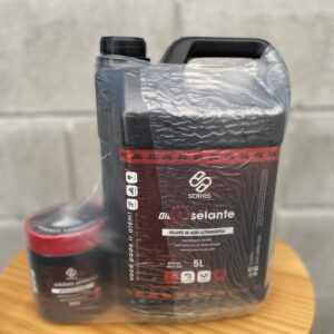 Sealant Packing of 5L - Box with 4 unit