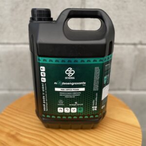 Degreaser - Packing of 5L - Box with 5 unit