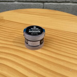 Speed Light - Packing of  20g | 0,70 fl.oz - Bearings, Central Movement Cubes and Direction Center - Box with 24 unit