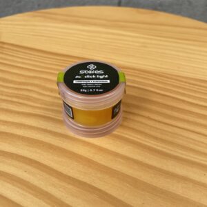 Slick Light - Packing of  20g | 0,70 fl.oz - For low performance suspension. Solucion for cable lubrication - Box with 24 unit