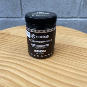 Speed Premium Grease - Packing of 200g | 7,05 fl.oz - Bearings, hubs and freehub - Box with 6 unit