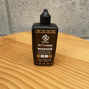 Lub Cera with PTFE - Packing of 120ml | 6,76 fl.oz - Box with 20 unit