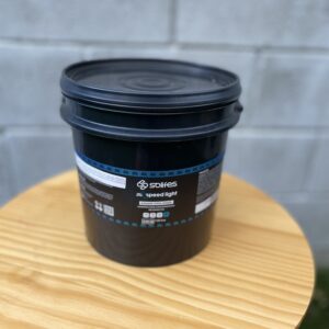 Speed Light - Packing of  3kg | 105,82 fl.oz - Bearings, Central Movement Cubes and Steering Box - Box with 4 unit