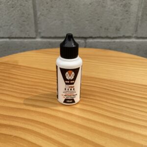 Z1 PRO PTFE Cera p/ corrente - Frasco 30ml *venda em caixa fechada de 30 unidades