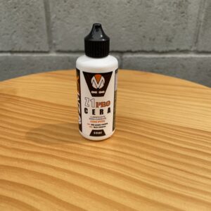 Z1 PRO PTFE Cera p/ corrente - Frasco 60ml *venda em caixa fechada de 30 unidades