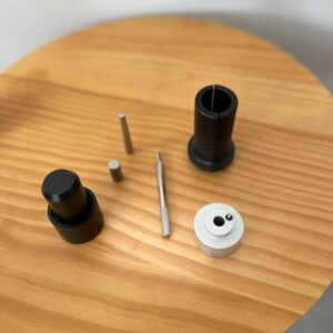 Kit herramienta Fox Transfer Hidrahulico